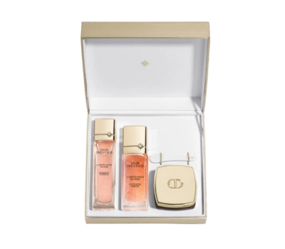 Dior Prestige Exceptional Micro Nutritive and Repairing Ritual